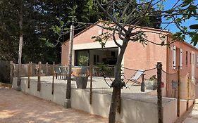 Villa Succulente
